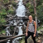 Suzanne Christy-Rudder - @suzannerudder - Instagram
