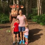 Suzanne Hughes-Rudd - @suzannehughesrudd - Instagram