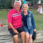 Suzanne Ryder - @rsryder2021 - Instagram