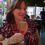 Suzanne Sample - @sue_teal - Instagram