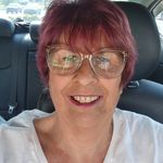 suzanne sams Nerkins - @suzi3732 - Instagram