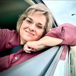 Suzanne Saylor Green - @palomino33 - Instagram