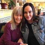 Suzanne Schaefer - @sueschaefer72 - Instagram