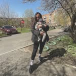 @suzannescheer24 - Instagram
