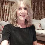 Suzanne Scher-Warburton - @warburton_suzanne - Instagram