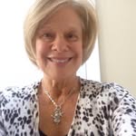 Suzanne Scherban Goodison - @suzannescherban - Instagram