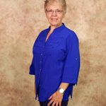 Suzanne Schmitz - @fatfor56years - Instagram