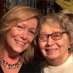 Suzanne Schultz - @throwitinthechowda - Instagram