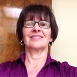 Suzanne Schultz - @abear326 - Instagram