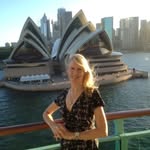 Suzanne Bambit Schuster - @schussi99 - Instagram