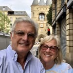 Suzanne Schuster Fedrigotti - @sdsfedrigo - Instagram
