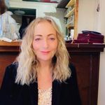 Suzanne Seddon - @suzseddon - Instagram