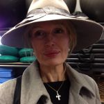 @suzanne.sheppard - Instagram