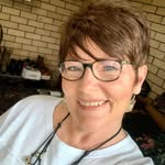Suzanne Sherlock - @suziemack1 - Instagram