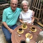 John and Suzanne Shore - @jwssbs - Instagram