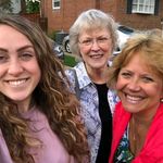 Suzanne Nedrow Shuster - @suzanne_nedrow_shuster - Instagram