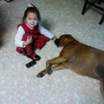 Suzanne Ariel Simms - @lillieanne2009 - Instagram