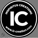 Suzanne Houston-Simms - @inspiritus_creations - Instagram