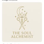 Suzanne Simms - @the_soul_alchemist_7 - Instagram
