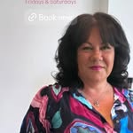 Suzanne Simms - @suzannefollyandhue - Instagram