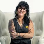 Suzanne Talbert Simms - @suzsimms - Instagram