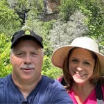 Suzanne Cain Slabaugh - @suzannemch66 - Instagram