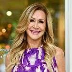 Suzanne Smith - @crazyblondelifeblog - Instagram
