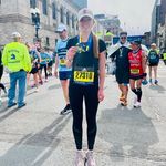 Suzanne Smith - @dr.suzrunsboston - Instagram