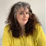 Suzanne Smith - @suzannesmithcharacters - Instagram