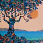 Suzanne Smith - @suzannesmithart - Instagram