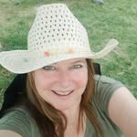 Laura Suzanne Snell - @laurasuzannelive - Instagram