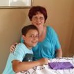 Suzanne Snell - @beth.suz56 - Instagram