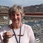Suzanne M. Spear - @ibtr201471 - Instagram