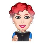 Suzanne Spear - @iamsuebbles - Instagram