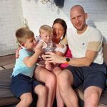 Suzanne Spence - @suzworldlucasandholly - Instagram