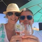 Suzanne Spink - @suzispink - Instagram