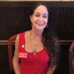 Suzanne Stacy - @suzannestacy5 - Instagram