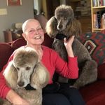 Suzanne Fisher Staples - @suzannefstaples - Instagram