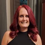 Suzanne Starkey - @starkey8115 - Instagram