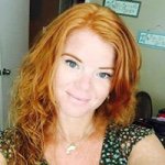 Suzanne Starnes Duren - @green.marie613 - Instagram
