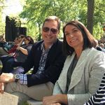Suzanne Steiner Sievert - @suzs1969 - Instagram