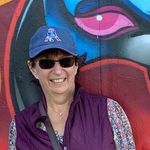 Suzanne Stephenson - @auntie_beak - Instagram