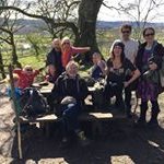 Suzanne Stephenson - @spstephenson47 - Instagram