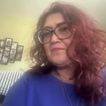 Suzanne Stevenson - @sukigirl1992 - Instagram