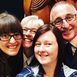 Suzanne Stevenson - @gassak.s - Instagram
