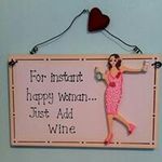 Suzanne Stevenson - @suza_anne - Instagram