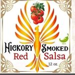 Suzanne Stevenson - @hickorysmokedspices - Instagram