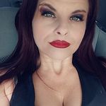 Suzanne Stevenson - @2022lostgirl82 - Instagram