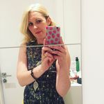 Suzanne Stevenson - @suzannestevenson02 - Instagram