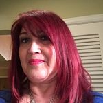 Suzanne Stevenson - @sukigirl67 - Instagram